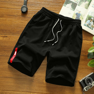 Modieuze elektrische shorts