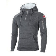 Afbeelding in Gallery-weergave laden, Bluza z Kapturem Yang
