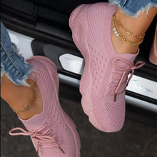 Afbeelding in Gallery-weergave laden, Damskie sneakersy Trippon
