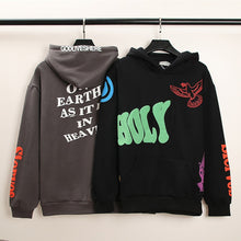 Afbeelding in Gallery-weergave laden, Bluza Męska Retroa
