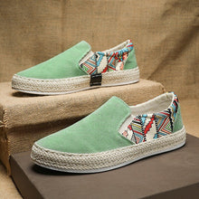 Afbeelding in Gallery-weergave laden, Buty męskie Straw
