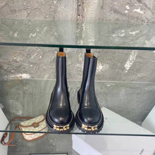 Afbeelding in Gallery-weergave laden, Klasyczne botki Resto

