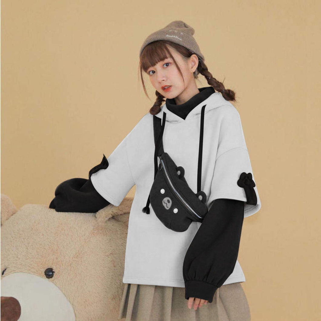 Damska bluza Ness