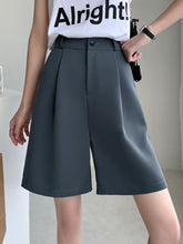 Afbeelding in Gallery-weergave laden, Elegante korte broek Rosalia
