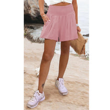 Afbeelding in Gallery-weergave laden, Elegante Rexha shorts
