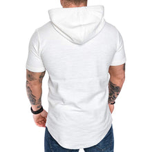 Afbeelding in Gallery-weergave laden, Bluza z kapturem Tattoo
