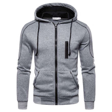 Afbeelding in Gallery-weergave laden, Bluza męska Ember
