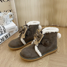 Afbeelding in Gallery-weergave laden, Buty zimowe Corazon
