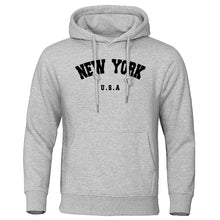 Afbeelding in Gallery-weergave laden, Bluza męska Cozy

