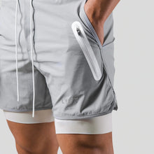 Afbeelding in Gallery-weergave laden, Lift running shorts
