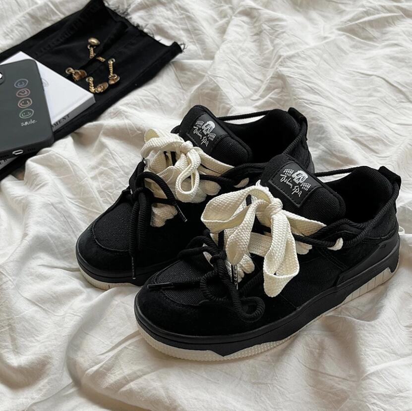 Damskie sneakersy Victry