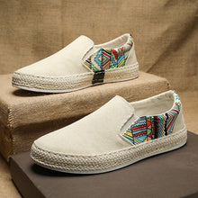 Afbeelding in Gallery-weergave laden, Buty męskie Straw
