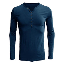 Afbeelding in Gallery-weergave laden, Hudson - Longsleeve
