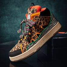 Afbeelding in Gallery-weergave laden, Damskie sneakersy Loafo
