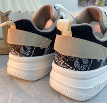 Afbeelding in Gallery-weergave laden, Damskie sneakersy Yuncle
