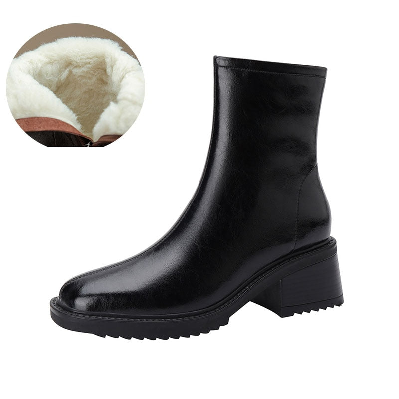 Eleganckie buty Varios
