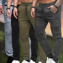 Afbeelding in Gallery-weergave laden, Shiver - Joggers met textuur
