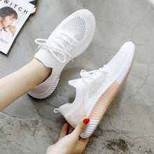 Afbeelding in Gallery-weergave laden, Damskie sneakersy Frenght
