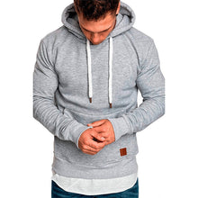 Afbeelding in Gallery-weergave laden, Bluza z kapturem Negro
