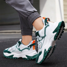 Afbeelding in Gallery-weergave laden, Sportowe buty Ven
