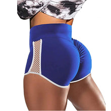 Afbeelding in Gallery-weergave laden, Esmi mesh shorts
