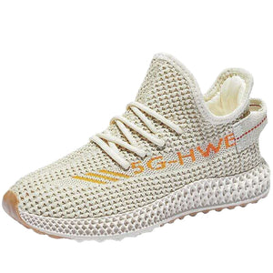 Damskie sneakersy Mesh