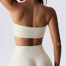 Afbeelding in Gallery-weergave laden, Biustonosz sportowy bandeau
