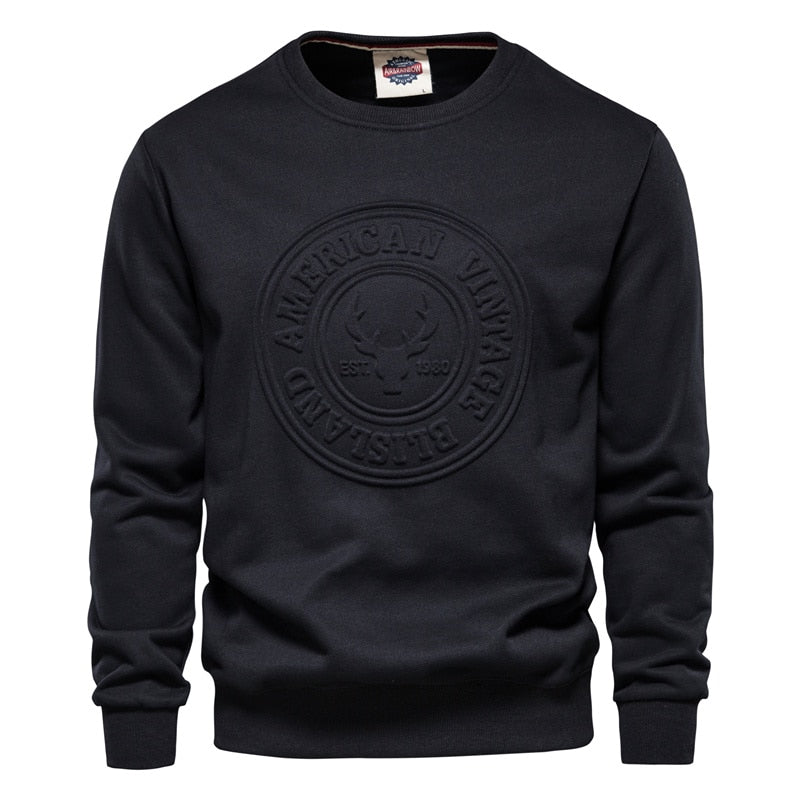 Bluza Solid