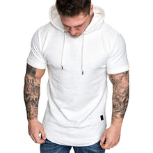 Afbeelding in Gallery-weergave laden, Bluza z kapturem Tattoo
