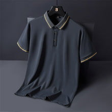 Afbeelding in Gallery-weergave laden, Luxo Polo Shirt
