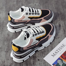 Afbeelding in Gallery-weergave laden, Damskie sneakersy Wedge
