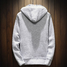 Afbeelding in Gallery-weergave laden, Flufio Zip-Kapuzenpullover
