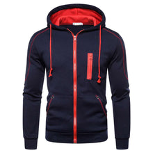 Afbeelding in Gallery-weergave laden, Bluza męska Ember
