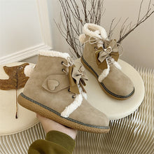 Afbeelding in Gallery-weergave laden, Buty zimowe Corazon
