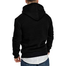 Afbeelding in Gallery-weergave laden, Bluza z kapturem Negro
