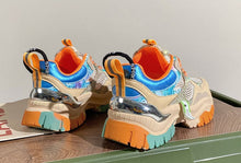 Afbeelding in Gallery-weergave laden, Damskie sneakersy Trymen
