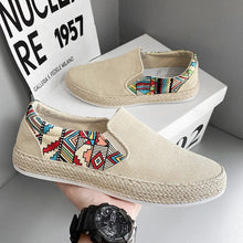 Afbeelding in Gallery-weergave laden, Buty męskie Straw

