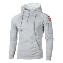 Afbeelding in Gallery-weergave laden, Bluza z Kapturem Yang
