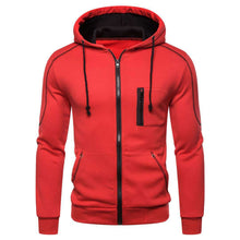 Afbeelding in Gallery-weergave laden, Bluza męska Ember
