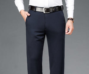 Eleganckie spodnie Slack