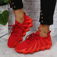 Afbeelding in Gallery-weergave laden, Damskie sneakersy Turiv
