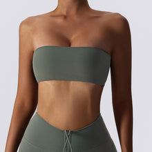 Afbeelding in Gallery-weergave laden, Biustonosz sportowy bandeau
