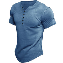 Afbeelding in Gallery-weergave laden, Slito Slim-fit overhemd
