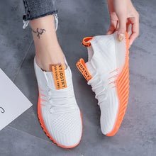 Afbeelding in Gallery-weergave laden, Damskie sneakersy Vulcano
