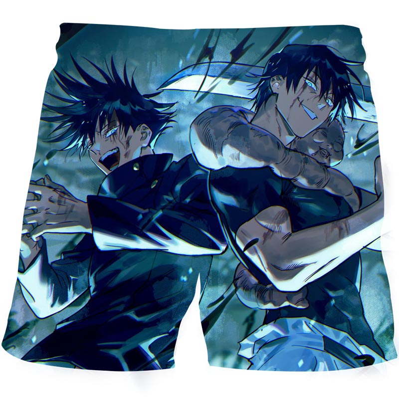 Bandit zwemshort