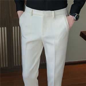 Eleganckie spodnie Biente