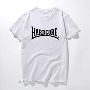 Koszulka Hardcore