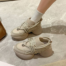 Afbeelding in Gallery-weergave laden, Damskie sneakersy Typen

