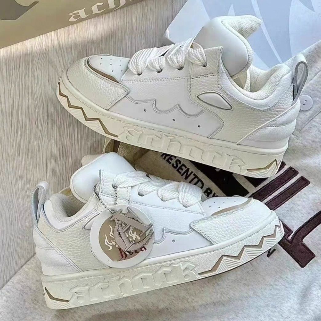 Damskie sneakersy Chock