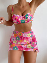 Afbeelding in Gallery-weergave laden, Bikini Flora
